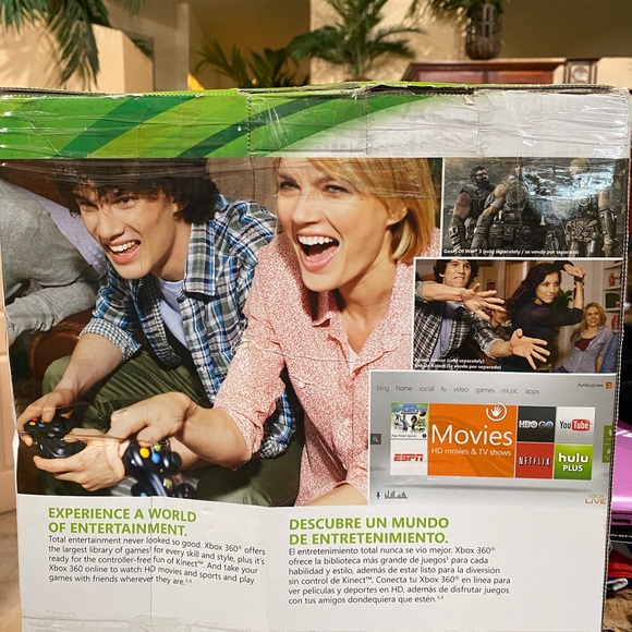 XBOX 360 - Picture 2 of 5